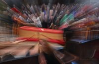 Vatikan / Rom: Trauer nach dem Tod von Papst Franziskus I.