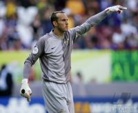 Fussball WM 2006 Australien - Japan