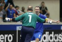Fussball International FIFA FUTSAL WM 2008