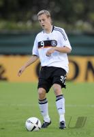 U-19 European Championship: Moldavien - Deutschland