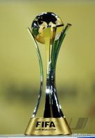 Fussball International FIFA Club WM Finale  Boca Juniors - AC Mailand