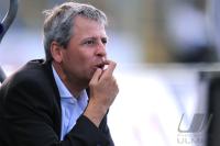 Fussball 1. Bundesliga: Testspiel: SSV Ulm - Hertha BSC Berlin