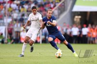 Fussball International Audi Cup 2019: Real Madrid - Tottenham Hotspur