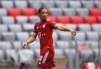 Fussball Audi Football Summit 2021 FC Bayern Muenchen - SSC Neapel