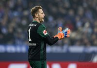 Fussball  1.Bundesliga   Saison 17/18: FC Schalke 04 - 1. FC K&Atilde;&para;ln