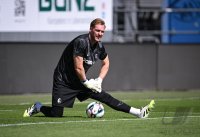 Fussball 1. Bundesliga 25/26 Testspiel
SCR Altach - SC Freiburg