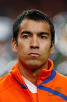 Fussball   International  Holland - Schottland