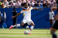 Fussball WM 2026 Sechzehntelfinale: Deutschland -  Paraguay