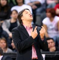 1. Basketball Bundesliga   Ludwigsburg - Walter Tigers