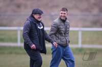 Fussball B - Junioren Regionenstaffel Mitte 22.03.2026 SGM Eichenberg - SGM Deckenpfronn / Kuppungen / Sulz