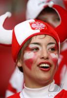 Fussball Euro 2008: Deutschland - Polen