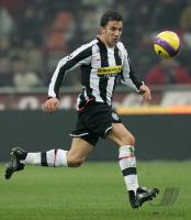 Fussball SERIE A , Turin: DEL PIERO