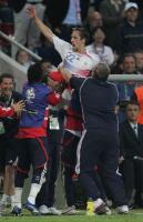 Fussball WM 2006: Spanien - Frankreich ; Spain - France