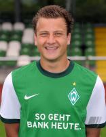 FUSSBALL 3. BUNDESLIGA, Bremen II, BARGFREDE