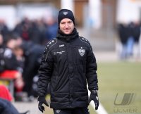 Fussball Regionen- Wintercup 2022