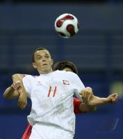 Fussball International  U 20 WM Polen - Korea