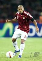 Fussball International 42. Copa America in VenezuelaVenezuela - Uruguay