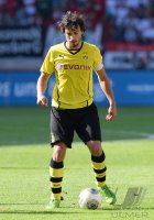 Fussball  1. Bundesliga  13/14: Mats Hummels (Borussia Dortmund)