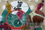 Basketball  1. Bundesliga Walter Tbingen  - Telekom Baskets Bonn