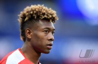 Fussball International Europameisterschaft 2016: Portugal - Oesterreich