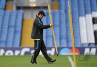 Fussball CHL  Saison 2011/2012:  FC Chelsea London - Bayer Leverkusen