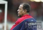 Fussball WM Quali AUT-AZE; Carlos Alberto