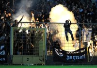 Fussball Regionalliga Sued 2011/2012:  FC Bayern Muenchen II - TSV 1860 Muenchen II