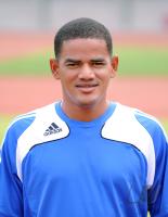 FUSSBALL  Olympia 2008   SCHIEDSRICHTERASSISTENT