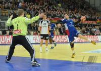 Handball EM 2010: GER - FRA