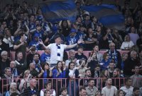 Basketball 2. Bundesliga 24/25: Tigers Tuebingen - HAKRO Merlins Crailsheim