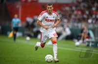 Fussball  DFB Pokal 1. Runde  26/27   24.08.2026 FC Wuerzburger Kickers - 1. FC Koeln