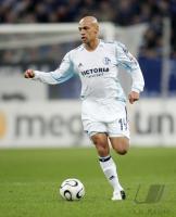 Fussball: Uefa-Cup: Schalke 04