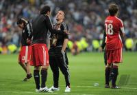 Fussball Champions League Finale:  FC Bayern Muenchen - Inter Mailand