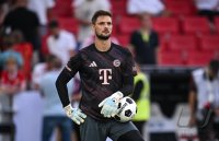 Fussball Supercup Saison 2025/2026
VfB Stuttgart - FC Bayern Muenchen