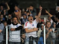 Fussball 1. Bundesliga  Saison 2011/2012 :