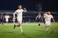 Fussball  DFB Pokal  2025/2026  2. Runde 
FV Illertissen - 1. FC Magdeburg