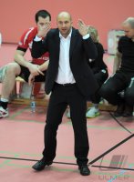 Volleyball 1. Bundesliga   Saison 2011/2012  ENBW TV Rottenburg - Haching