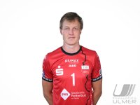Volleyball 2. Bundesliga Saison 24/25: Fotoshooting TV Rottenburg