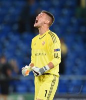 Fussball Champions League Quali 15/15: FC Basel - Maccabi Tel Aviv