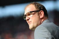 FUSSBALL, 1. BUNDESLIGA, 6. Spieltag, Hannover: SCHMADTKE