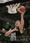 Basketball  1. Bundesliga  Trier  -   Tbingen 