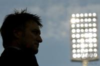 Fussball 1. Bundesliga:Bayer 04 Leverkusen - Hamburger SV