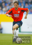 Fussball Bundesliga: 1860, CERNY, Einzelaktion