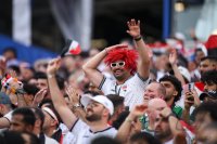 Fussball WM 2026 Vorrunde: Norwegen - Irak