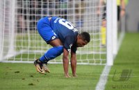 Fussball CHL 17/18 Play Off: TSG 1899 Hoffenheim - FC Liverpool