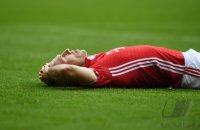 Fussball 1. Bundesliga Saison 2016/2017: FC Bayern Muenchen - Borussia Dortmund