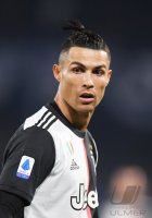 FUSSBALL SERIE A 2019/2020: SSC Neapel - Juventus Turin