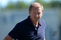 Fussball Regionalliga Sued 2012/2013:  FC Bayern Muenchen II - VfL Frohnlach