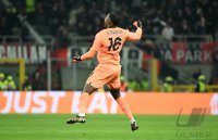 Fussball International CHL 22/23: AC Mailand - SSC Neapel