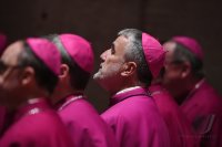 Vollversammlung Deutschen Bischofskonferenz Fruehjahr 2020